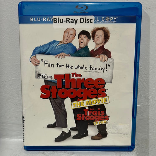 Three Stooges, The (2013)