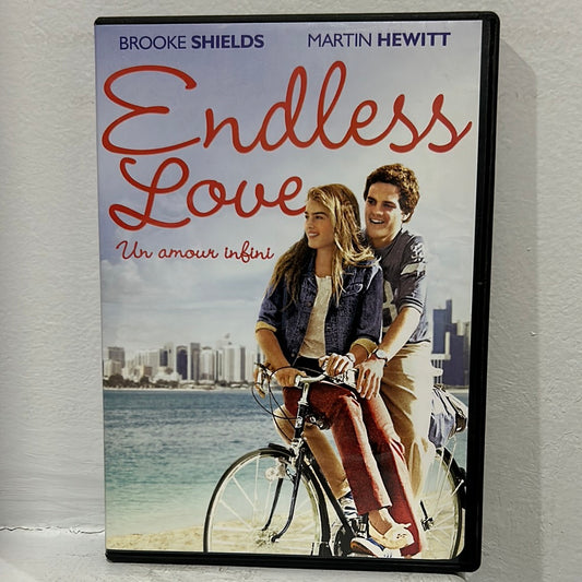 Endless Love (1981)