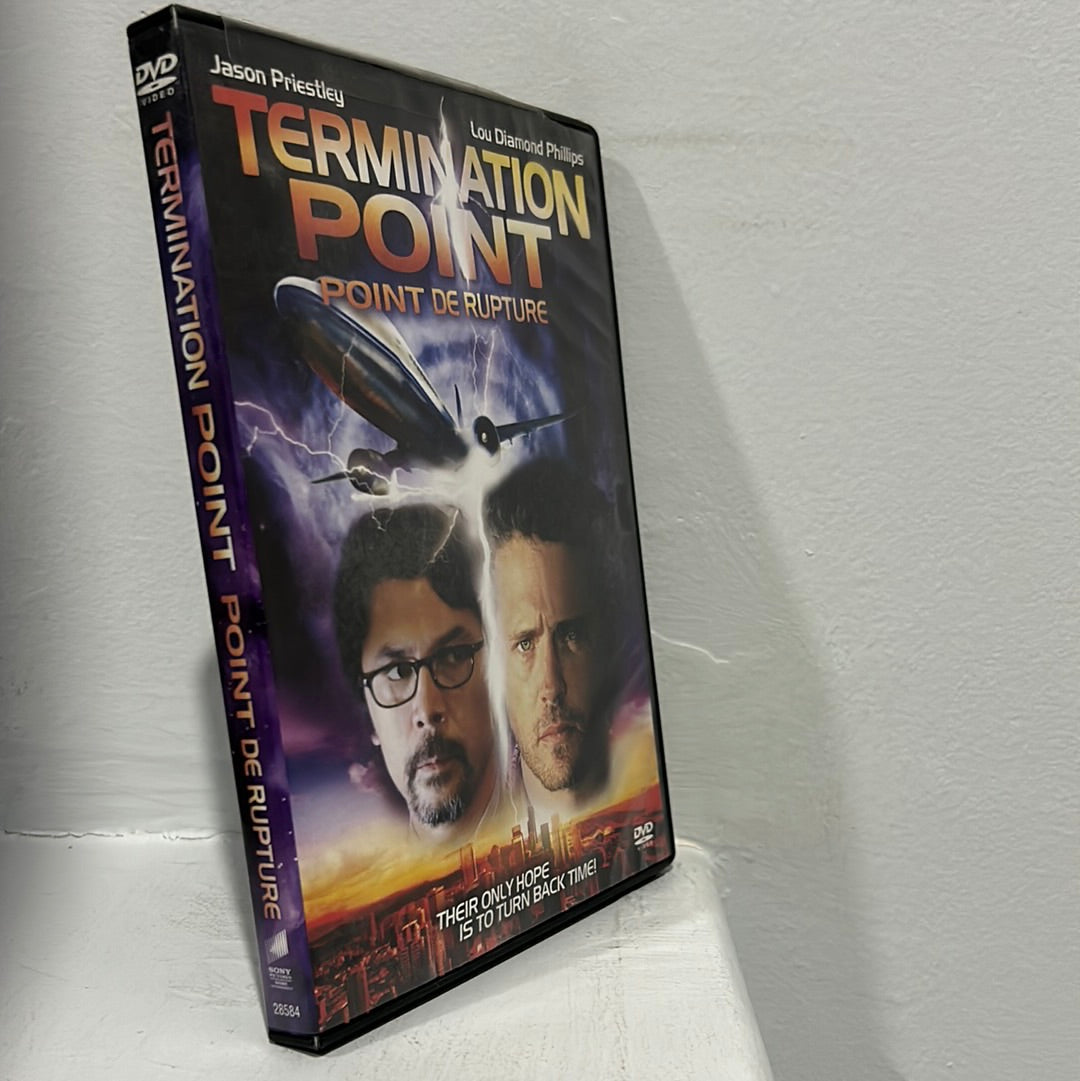 Termination Point (2007)