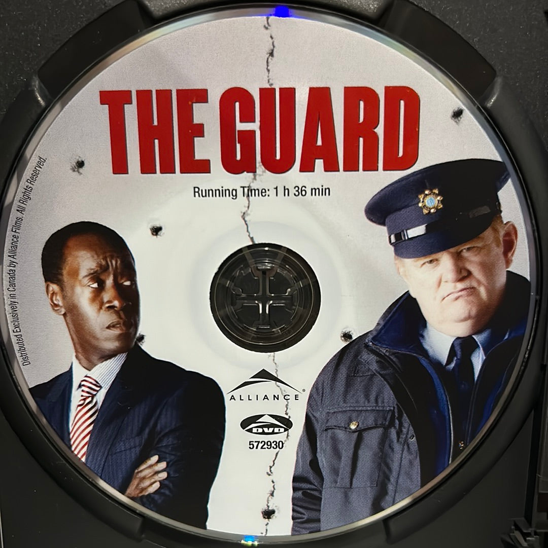 Guard, The (2011)