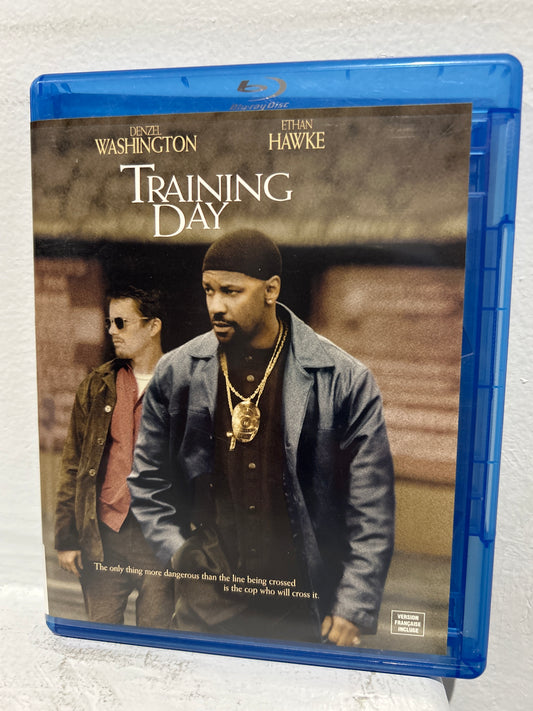 Training Day (2001)