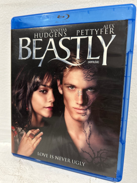 Beastly (2011)