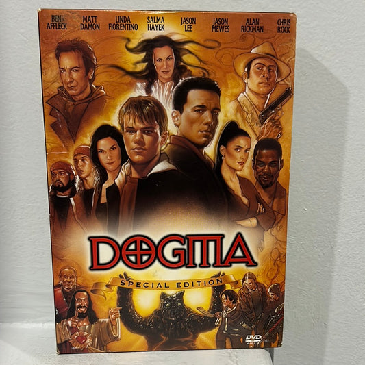 Dogma (1999)