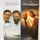 Awakenings (1990) & The Fisher King (1991)