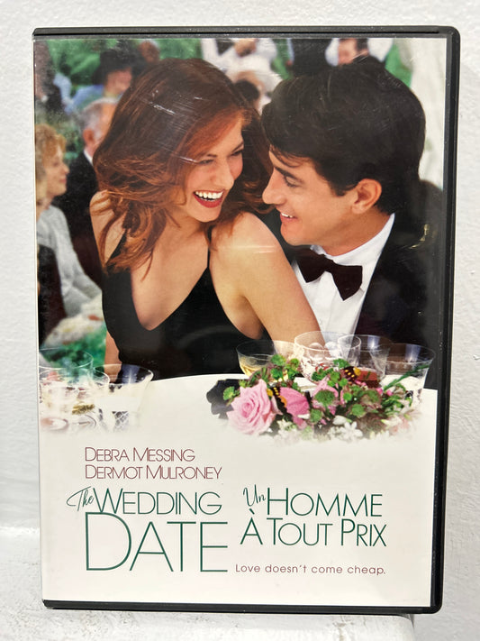 Wedding Date, The (2005)