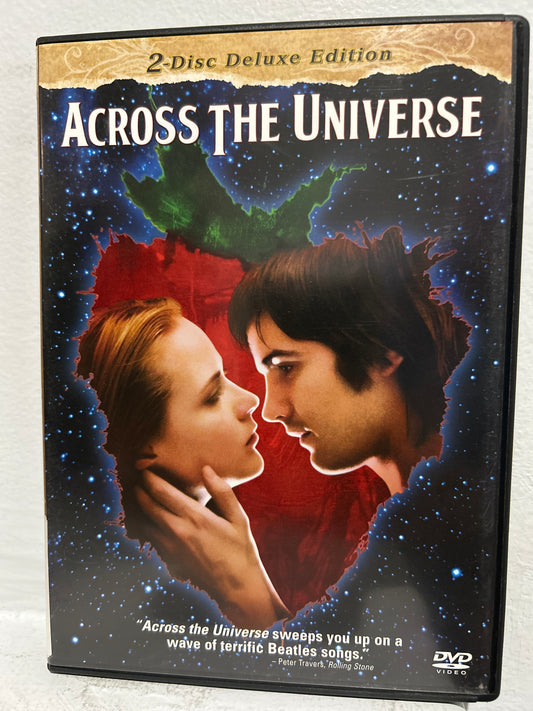 Across the Universe (2007)