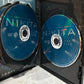 Nikita : TV Series (2010-2013) - The Complete Series