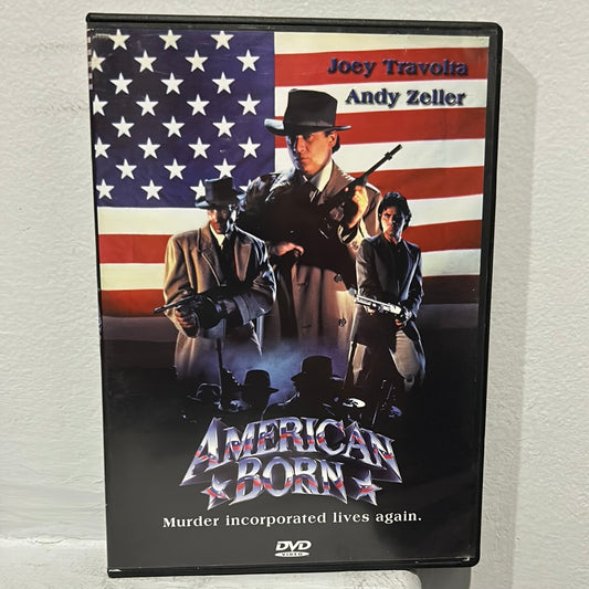 American Born (1991)