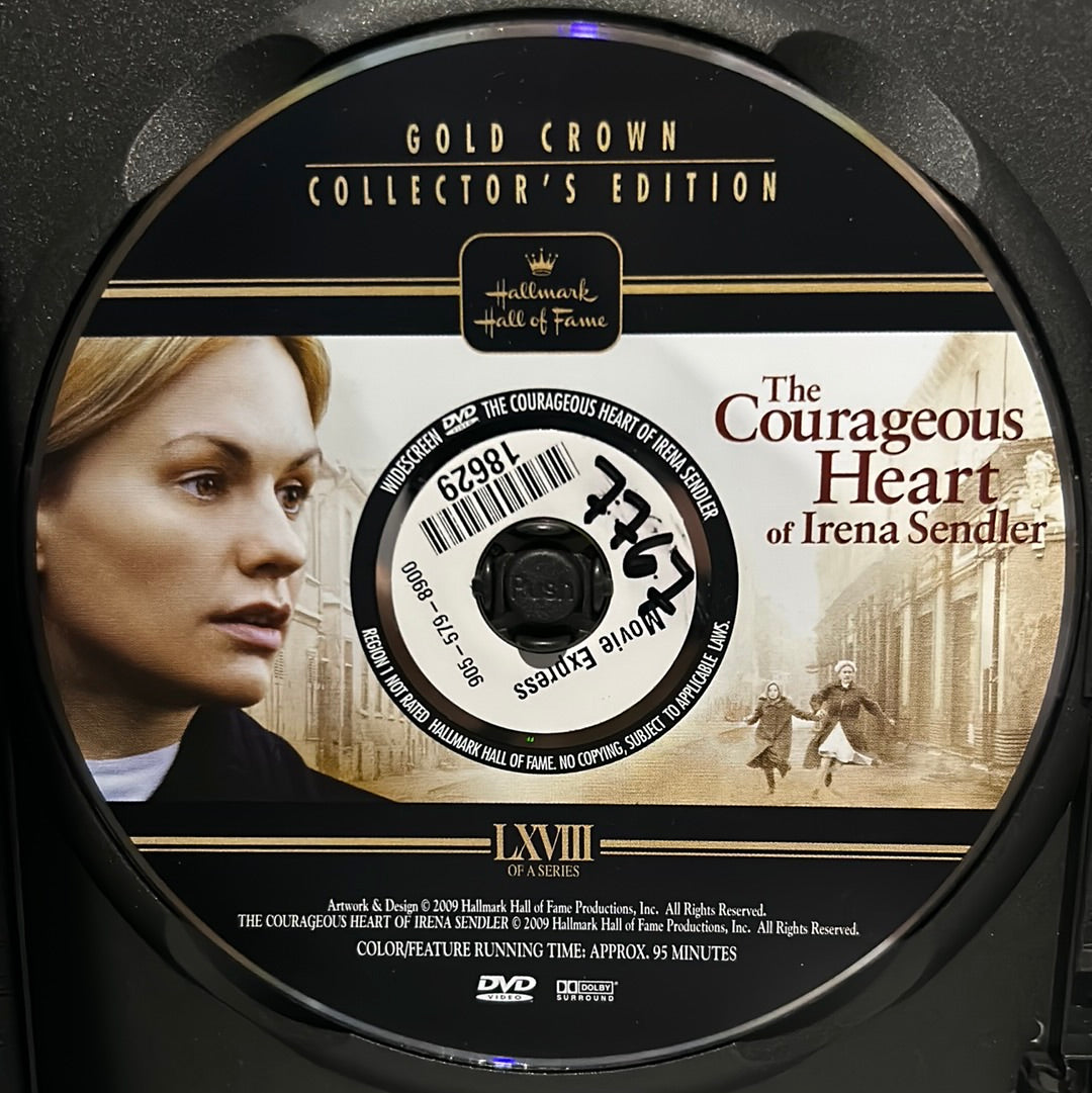 Courageous Heart of Irena Sendler, The (2009)