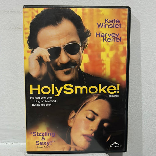 Holy Smoke (1999)