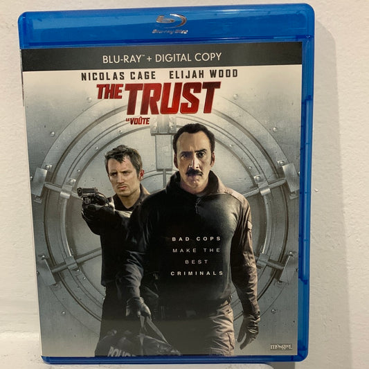 Trust, The (2016)