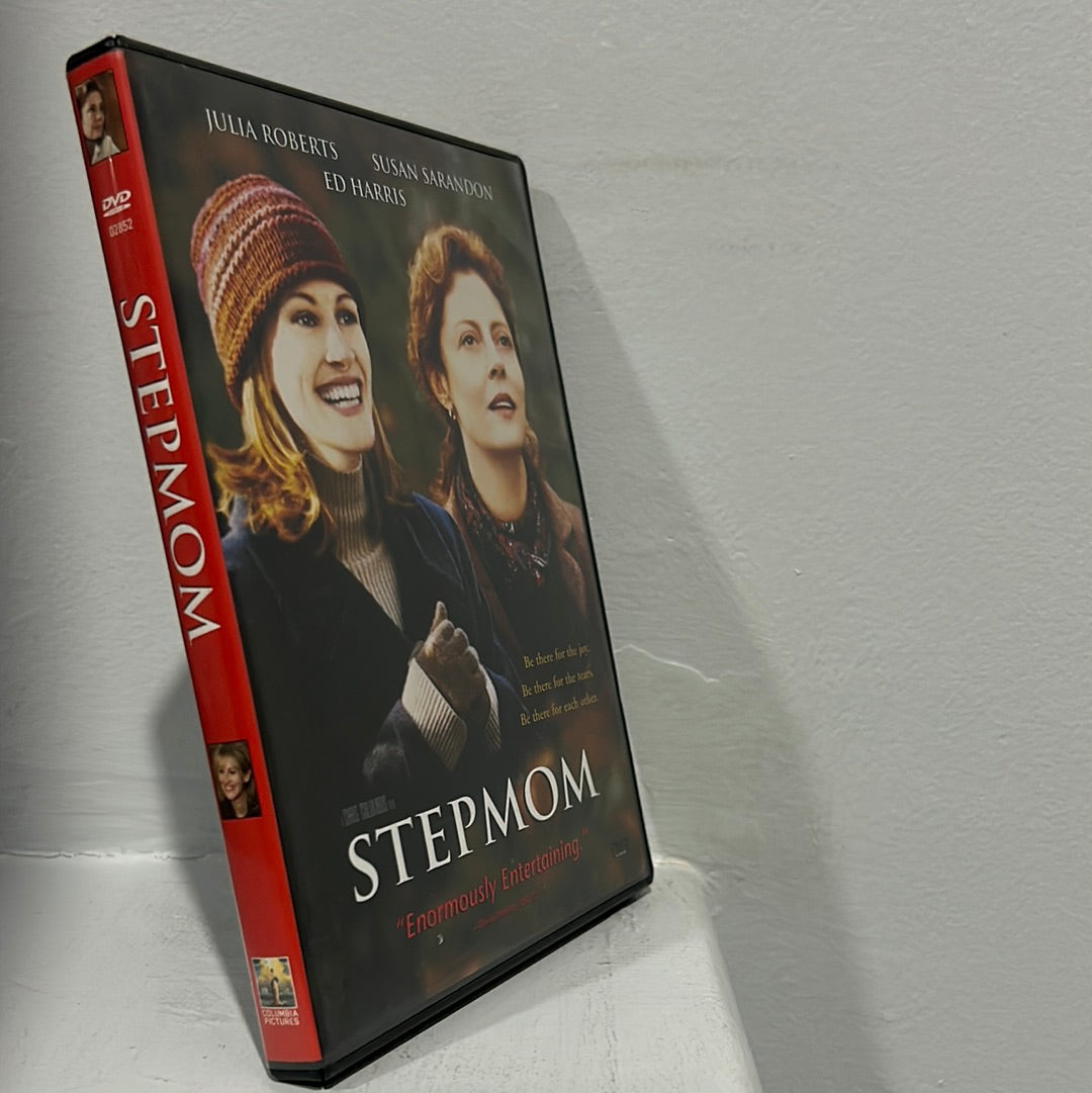 Stepmom (1998)