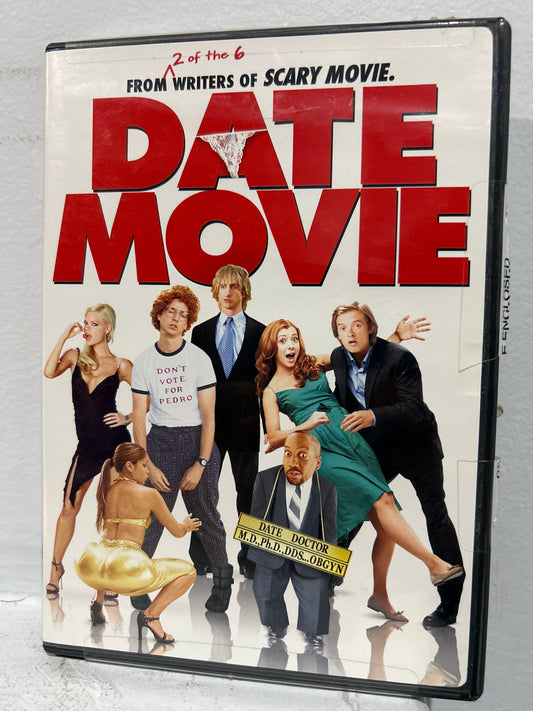 Date Movie (2006)