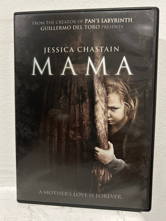 Mama (2013)