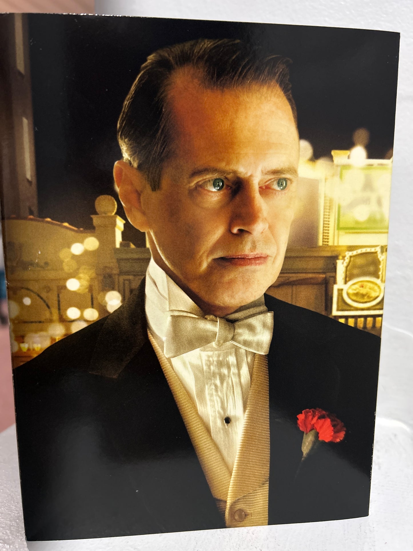 Boardwalk Empire: TV Series (2010-2014): The Complete First Season