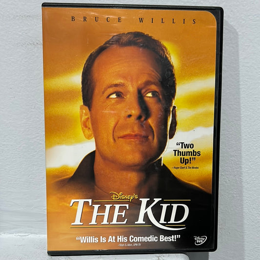 Kid, The (2000)