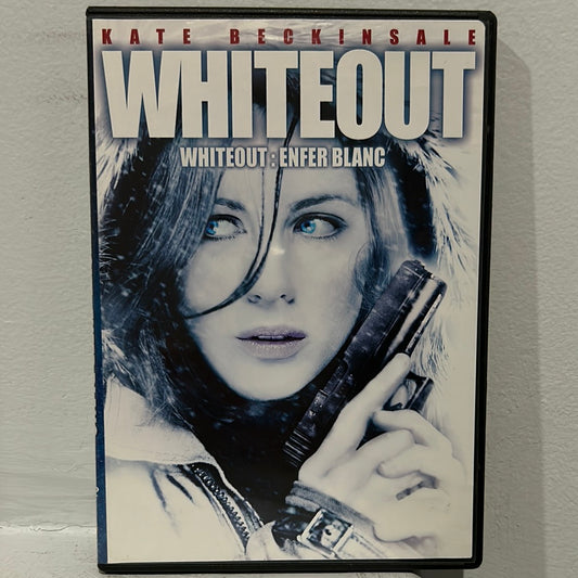 Whiteout (2009)