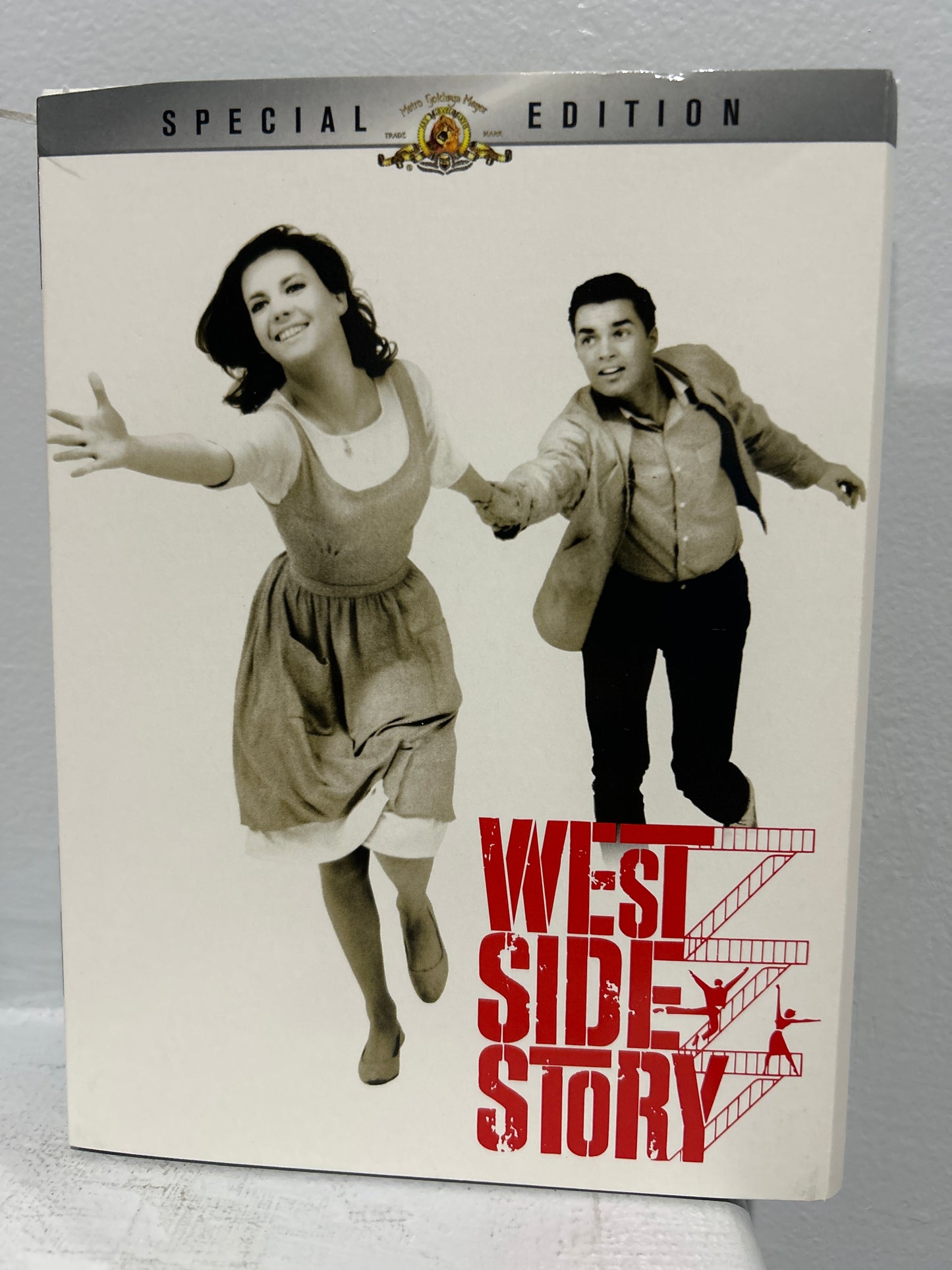 West Side Story (1961)