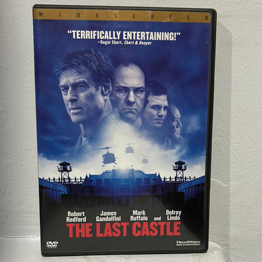 Last Castle, The (2001)