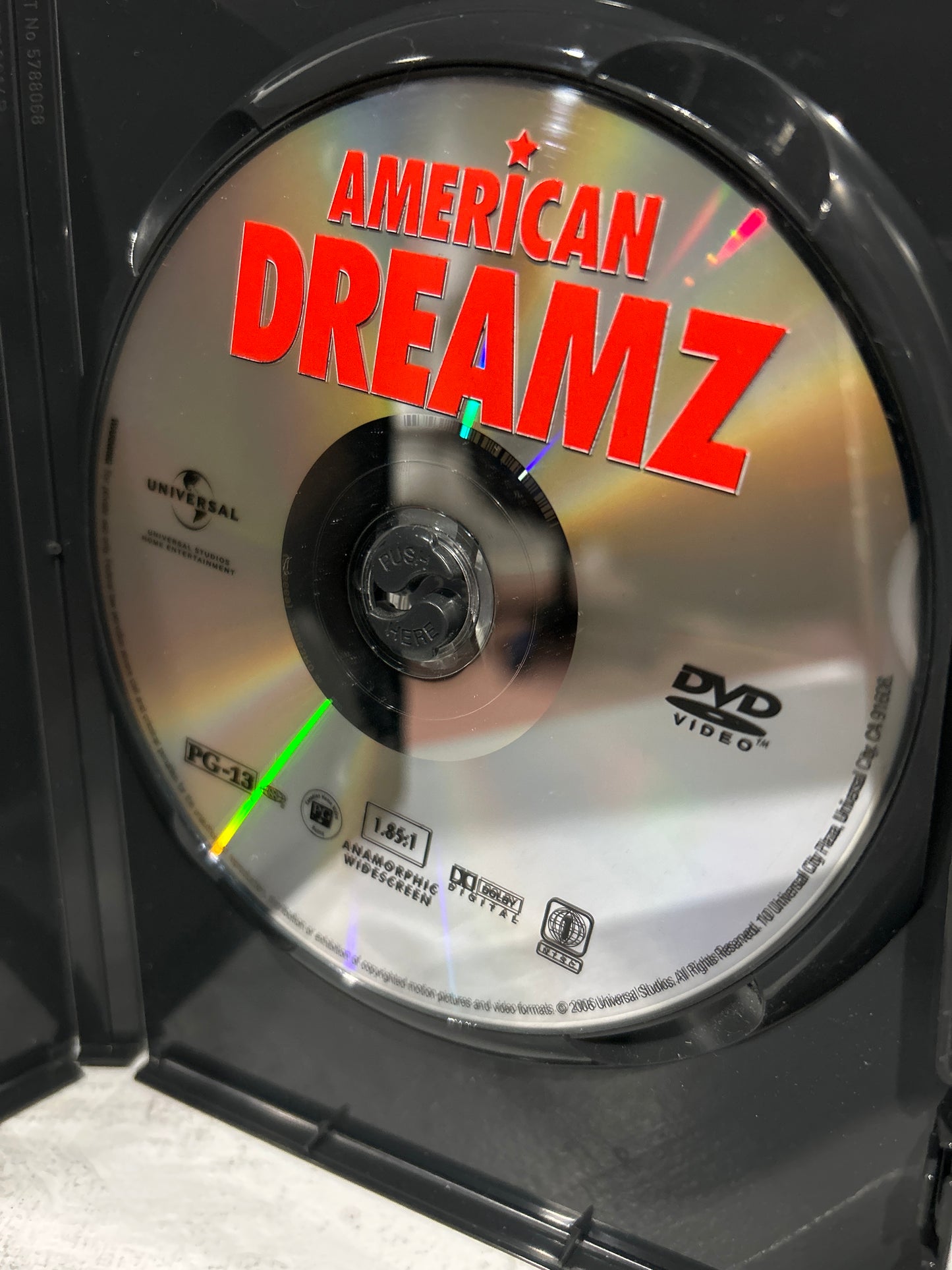 American Dreamz (2006)