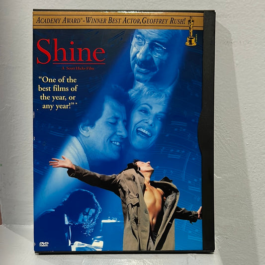 Shine (1996)