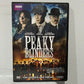 Peaky Blinders : TV Series (2013-2022) - Series One