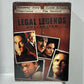 LEGAL LEGENDS COLLECTION (4 Movies)