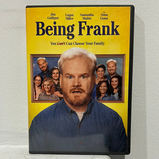 Being Frank (2018)