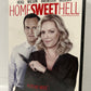 Home Sweet Hell (2015)