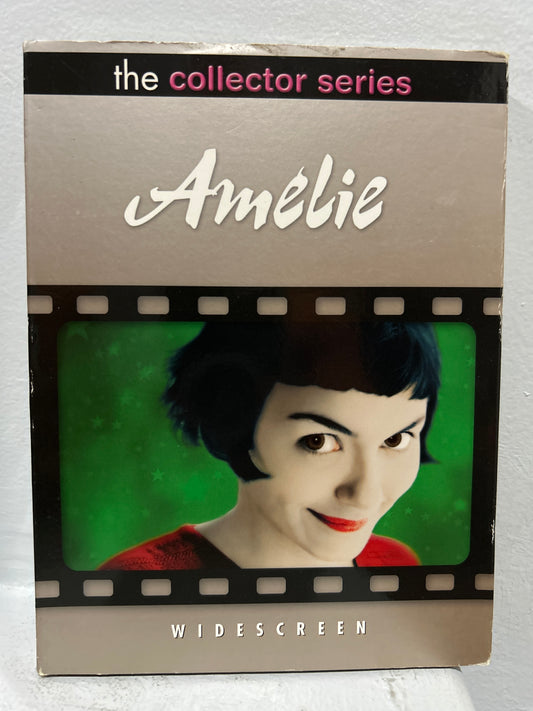 Amélie (2001)