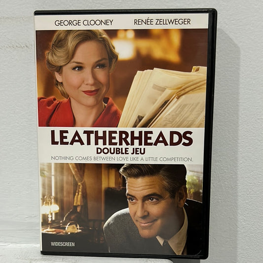 Leatherheads (2008)