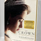 The Crown : TV Series (2016-2023): The Complete First Season