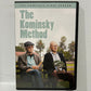 The Kominsky Method: TV Series (2018-2021) - The Complete First Season