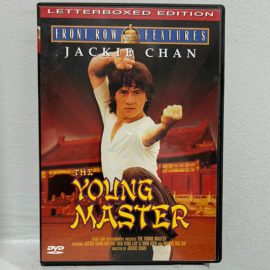 Young Master, The (1980)