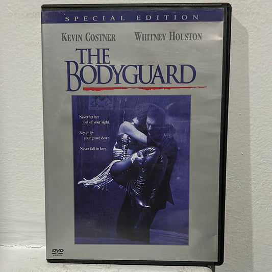 Bodyguard, The (1992)