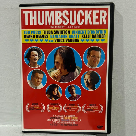 Thumbsucker (2005)