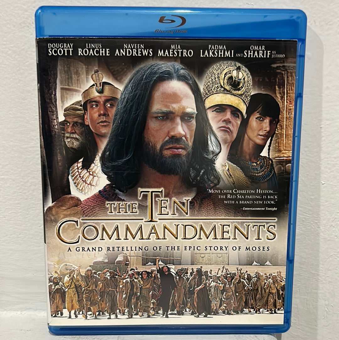 Ten Commandments, The (2005)