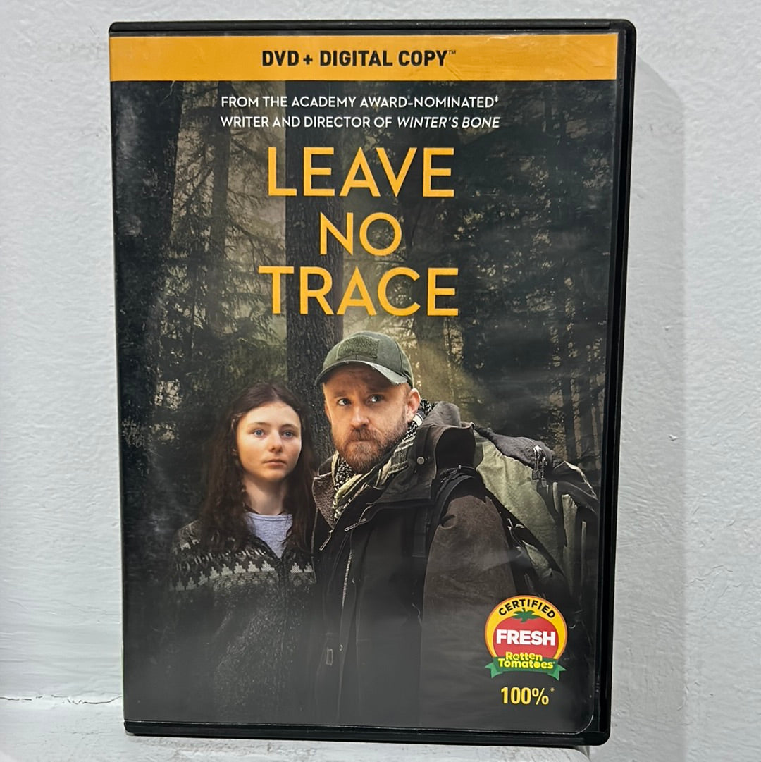 Leave No Trace (2018)