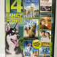 FAMILY ADVENTURES MOVIES (14 MOVIES)