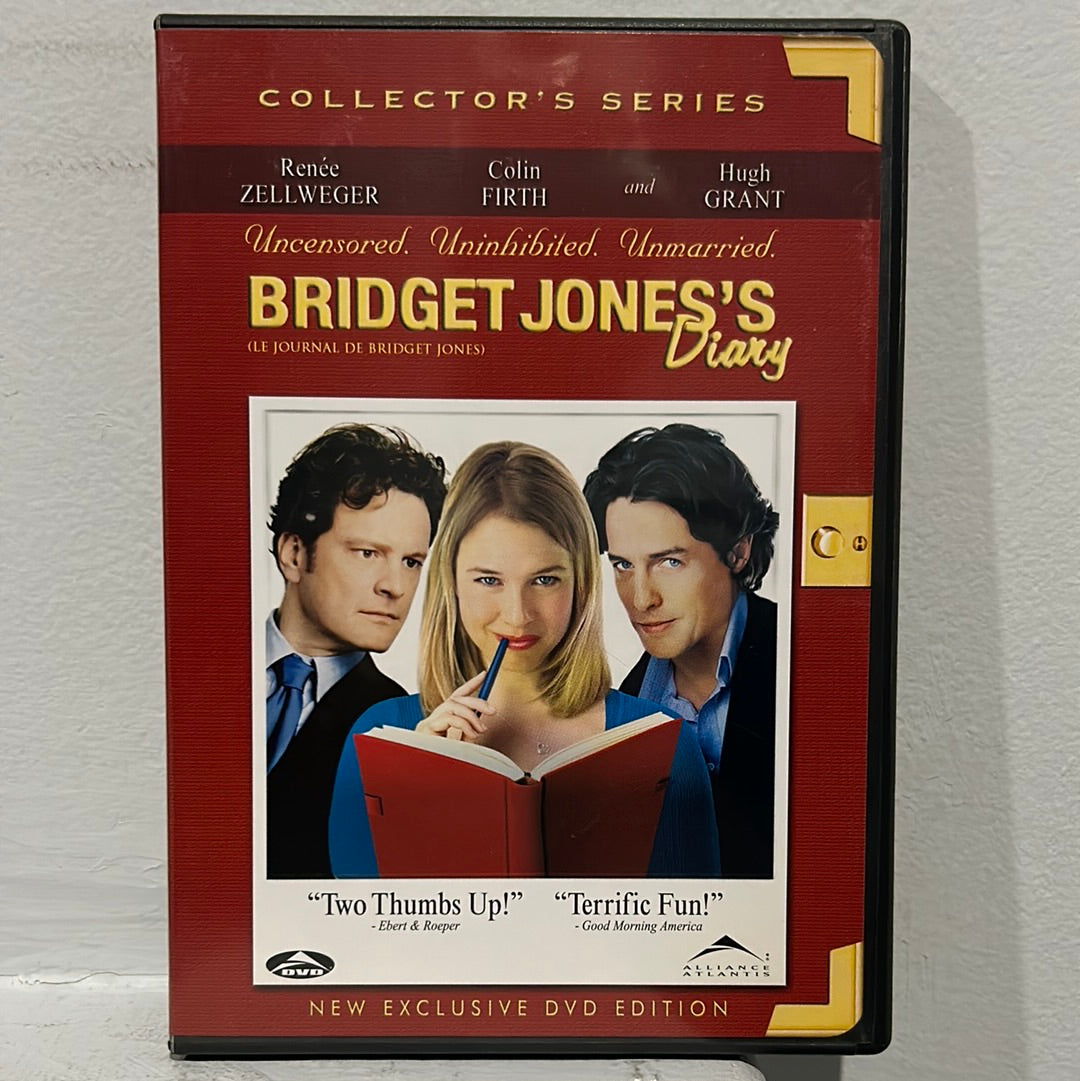 Bridget Jones's Diary (2001)
