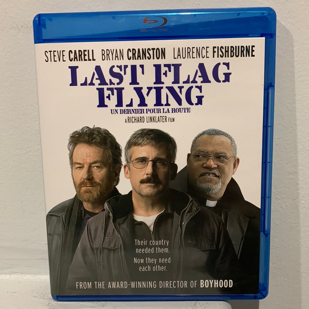 Last Flag Flying (2017)