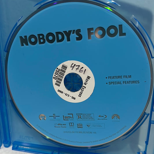 Nobody's Fool (2018)