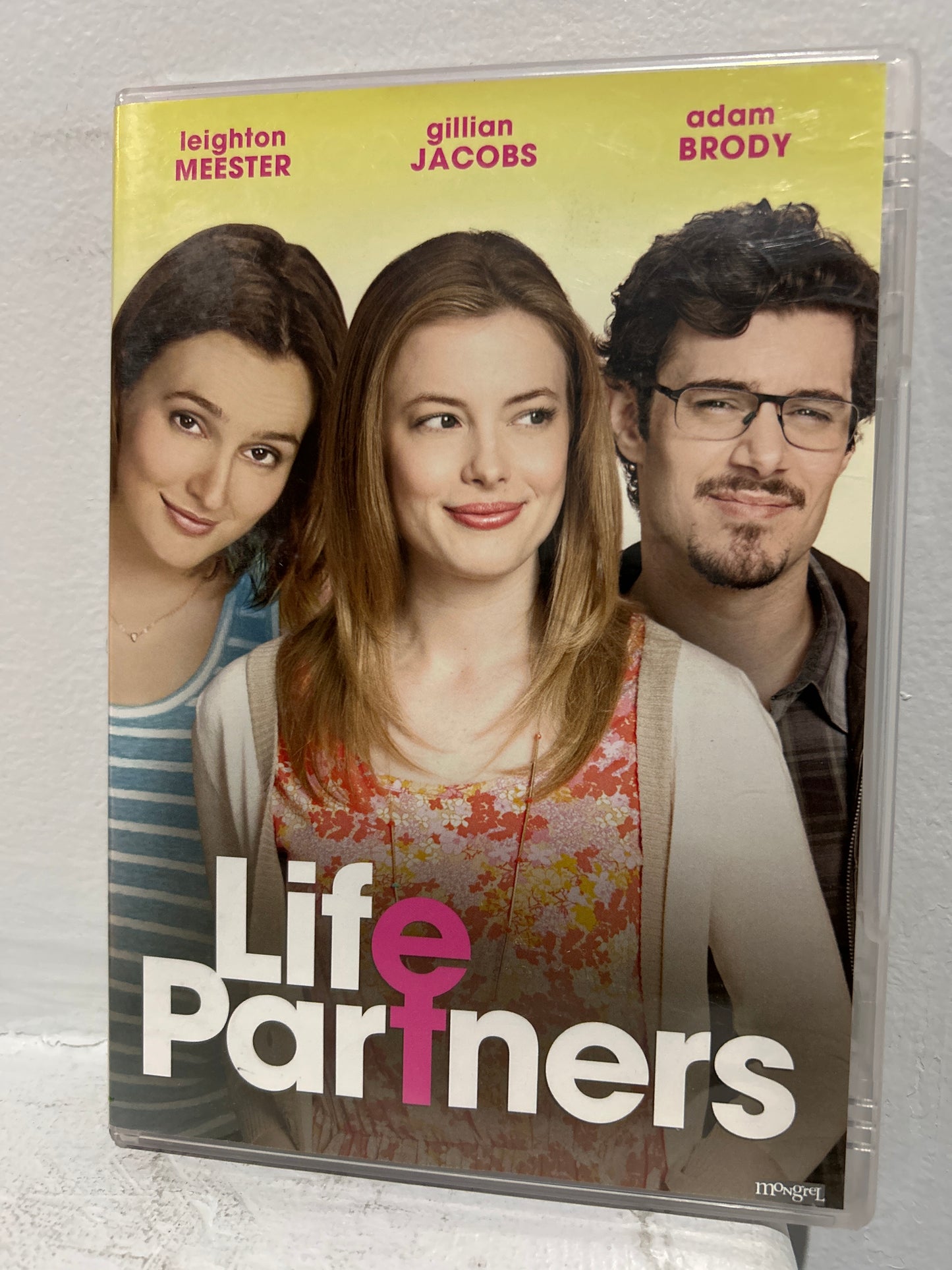 Life Partners (2014)