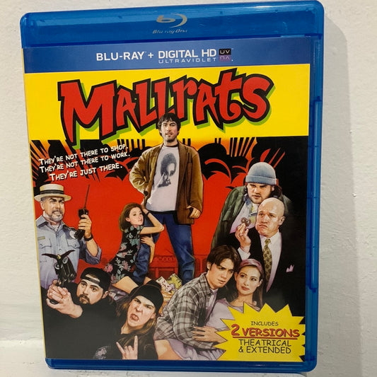 Mallrats (1995)