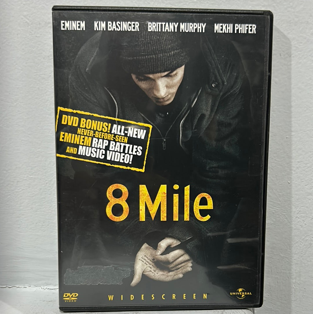 8 Mile (2002)