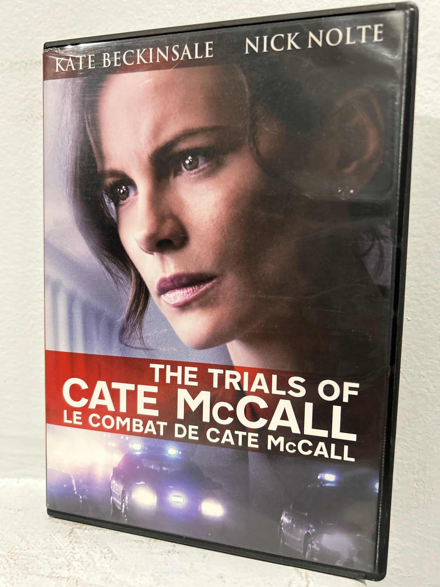 Trials of Cate McCall, The (2013)