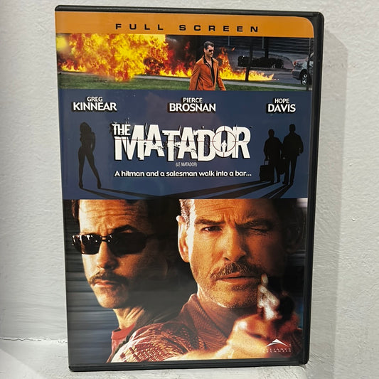 Matador, The (2005)