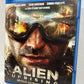 Alien Uprising (2012)