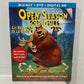 Open Season: Scared Silly (2015)