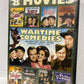 WARTIME COMEDIES (8 Movies)